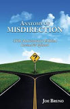 Anatomy of Misdirection by Joseph Bruno - Book