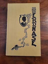 The Man Who Was Erdnase - Book