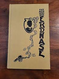 The Man Who Was Erdnase - Book