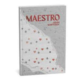 Maestro by John Shryock - Book