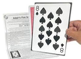 Adair’s Five to One Plus - Trick