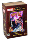 Marvel Magic Comic Book Set