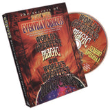 World's Greatest Magic - Magic With Everyday Objects - DVD