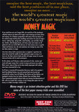 World's Greatest Magic - Money Magic - DVD