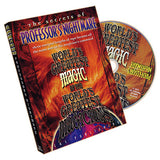 World's Greatest Magic - Professor's Nightmare - DVD