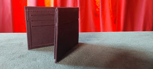 The EDC Wallet by Patrick Redford - Trick