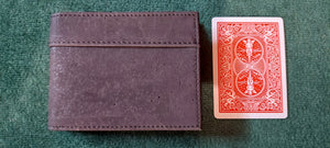 The EDC Wallet by Patrick Redford - Trick