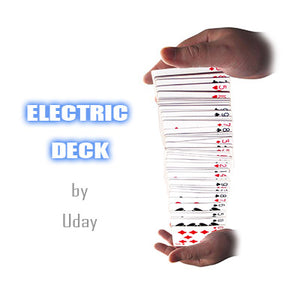 Electric Deck - Trick