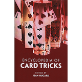 Encyclopedia of Card Tricks by Jean Hugard - Book