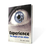 Experience: The Magic of Jon Allen - Book