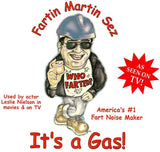 Handheld Fart Sound Maker - Joke