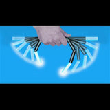 Break-Away Wand (Multiple Vendors) - Trick