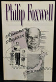 Missionary Magician by Philip Foxwell - Book