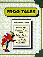 Frog Tales by Robert E Neale - Book