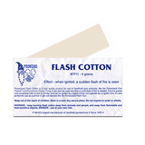 Flash Cotton - Accessory