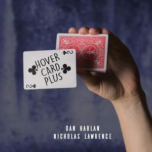 Hover Card Plus by Dan Harlan and Nicholas Lawrence - Trick