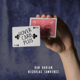 Hover Card Plus by Dan Harlan and Nicholas Lawrence - Trick
