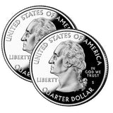 Double-Sided Coin by Sterling Magic - Trick