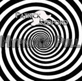 Hypnotic Pull by Patrick Redford - Trick