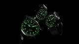 Iarvel Watch Special Edition - Trick