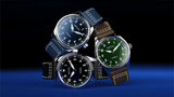 Iarvel Watch Special Edition - Trick