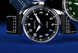 Iarvel Watch Special Edition - Trick
