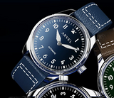 Iarvel Watch Special Edition - Trick