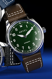 Iarvel Watch Special Edition - Trick