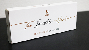Invisible Hand (The Device) - Trick