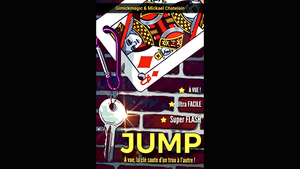 Jump by Mickael Chatelain - Trick
