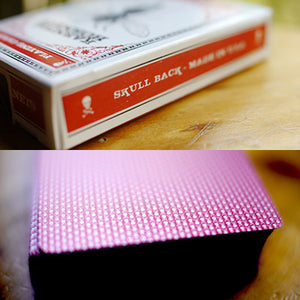 Bicycle Karnival Hornets Playing Cards