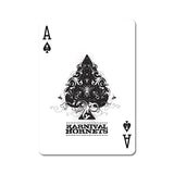 Bicycle Karnival Hornets Playing Cards
