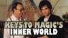 Keys to Magic's Inner World by John Booth - Book