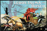 Servais Le Roy: Monarch of Mystery - Book