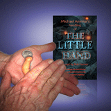 Little Hand by Bob Farmer and Michael Ammar - Trick