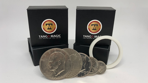 Locking $2.85 by Tango - Trick