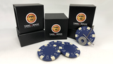 Magnetic Poker Chip - Trick