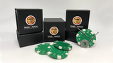Magnetic Poker Chip - Trick