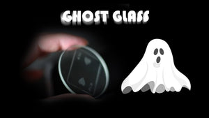 Ghost Glass (spirit glass) by Viking Magic - Trick