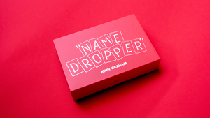 Name Dropper by John Graham - Trick