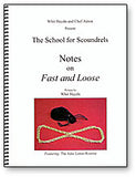 Notes on Fast & Loose - Book