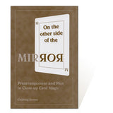 On the Other Side of the Mirror by Cushing Strout - Book