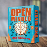 Open Minded by Eric Stevens - Trick