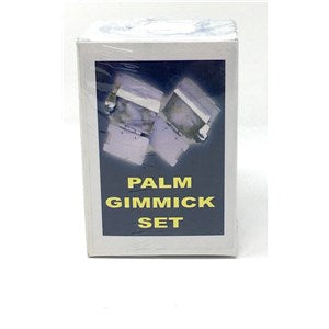 Fire On Palm (Fickle Fire) - Accessory