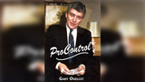 Pro Control by Gary Ouellet - Book