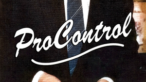 Pro Control by Gary Ouellet - Book