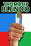 Thumb Tip Blendo (Multiple Manufacturers) - Trick