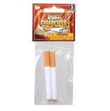 Puff Cigarette (fake) - Novelty