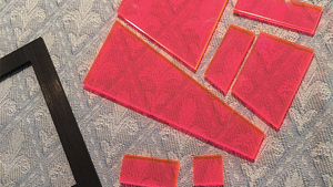 Perpetual Puzzle (2017) by Tenyo Magic - Trick