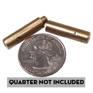 Rope Gimmick, Delben Style - Brass